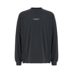 Alexander Wang Man Clothing T-Shirt